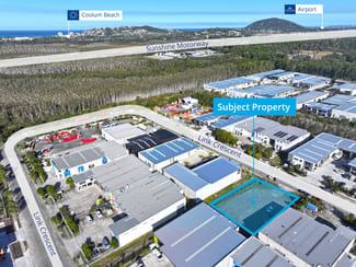 Development / Land commercial property sold at 23 Link Crescent Coolum Beach QLD 4573 Development / Land commercial property sold at 23 Link Crescent Coolum Beach QLD 4573
