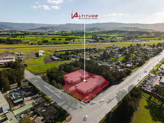Development / Land commercial property for sale at 1-9/2 Airport Road Albion Park Rail NSW 2527 Development / Land commercial property for sale at 1-9/2 Airport Road Albion Park Rail NSW 2527