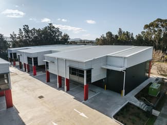 Development / Land commercial property for sale at 1-9/2 Airport Road Albion Park Rail NSW 2527 Development / Land commercial property for sale at 1-9/2 Airport Road Albion Park Rail NSW 2527