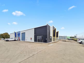 Factory, Warehouse & Industrial commercial property sold at 16/96 Mount Perry Road Bundaberg North QLD 4670 Factory, Warehouse & Industrial commercial property sold at 16/96 Mount Perry Road Bundaberg North QLD 4670