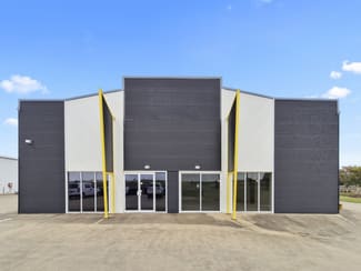 Factory, Warehouse & Industrial commercial property sold at 16/96 Mount Perry Road Bundaberg North QLD 4670 Factory, Warehouse & Industrial commercial property sold at 16/96 Mount Perry Road Bundaberg North QLD 4670