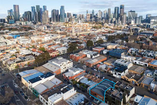 Factory, Warehouse & Industrial commercial property sold at 18-24 Baillie Street North Melbourne VIC 3051 Factory, Warehouse & Industrial commercial property sold at 18-24 Baillie Street North Melbourne VIC 3051