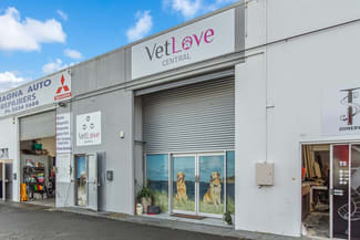 Factory, Warehouse & Industrial commercial property for sale at 6/12 Hayter Street Currumbin Waters QLD 4223 Factory, Warehouse & Industrial commercial property for sale at 6/12 Hayter Street Currumbin Waters QLD 4223