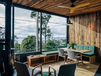Development / Land commercial property sold at Spring Bay Mill 555 Freestone Point Rd Triabunna TAS 7190
