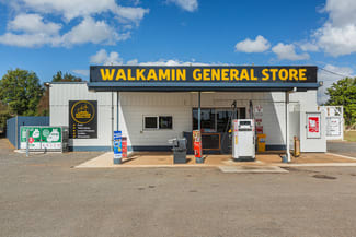 Factory, Warehouse & Industrial commercial property sold at 1 Banksia Street Walkamin QLD 4872 Factory, Warehouse & Industrial commercial property sold at 1 Banksia Street Walkamin QLD 4872