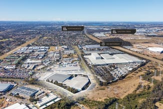 Factory, Warehouse & Industrial commercial property sold at 32 Sargents Road Minchinbury NSW 2770 Factory, Warehouse & Industrial commercial property sold at 32 Sargents Road Minchinbury NSW 2770