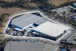 Factory, Warehouse & Industrial commercial property sold at 32 Sargents Road Minchinbury NSW 2770 Factory, Warehouse & Industrial commercial property sold at 32 Sargents Road Minchinbury NSW 2770