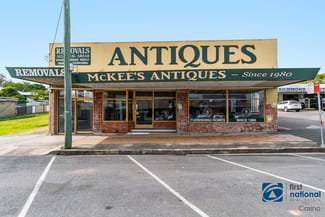 Shop & Retail commercial property sold at 97A Centre Street Casino NSW 2470 Shop & Retail commercial property sold at 97A Centre Street Casino NSW 2470