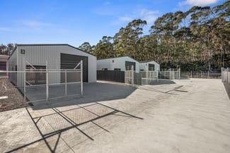 Factory, Warehouse & Industrial commercial property sold at Unit 3/11 Anatola Court Latrobe TAS 7307