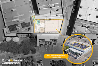 Hotel, Motel, Pub & Leisure commercial property for sale at 663 Newcastle Street Leederville WA 6007 Hotel, Motel, Pub & Leisure commercial property for sale at 663 Newcastle Street Leederville WA 6007