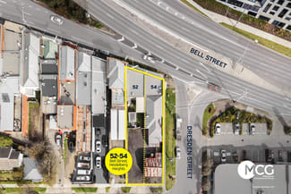 Development / Land commercial property for sale at 52-54 Bell Street Heidelberg Heights VIC 3081 Development / Land commercial property for sale at 52-54 Bell Street Heidelberg Heights VIC 3081
