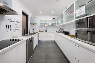 Hotel, Motel, Pub & Leisure commercial property sold at 132 Bourke Street Woolloomooloo NSW 2011