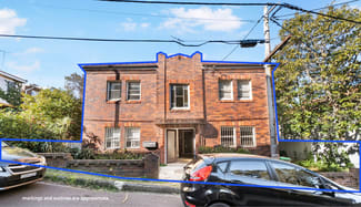 Development / Land commercial property sold at 2 Wills Avenue Waverley NSW 2024 Development / Land commercial property sold at 2 Wills Avenue Waverley NSW 2024