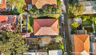 Development / Land commercial property sold at 2 Wills Avenue Waverley NSW 2024 Development / Land commercial property sold at 2 Wills Avenue Waverley NSW 2024