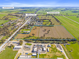 Rural / Farming commercial property sold at 5116 Murray Valley Highway Strathmerton VIC 3641 Rural / Farming commercial property sold at 5116 Murray Valley Highway Strathmerton VIC 3641