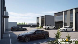 Factory, Warehouse & Industrial commercial property for sale at 31 Pickering Street Enoggera QLD 4051 Factory, Warehouse & Industrial commercial property for sale at 31 Pickering Street Enoggera QLD 4051