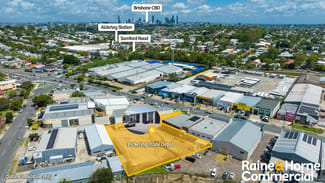 Factory, Warehouse & Industrial commercial property for sale at 31 Pickering Street Enoggera QLD 4051 Factory, Warehouse & Industrial commercial property for sale at 31 Pickering Street Enoggera QLD 4051