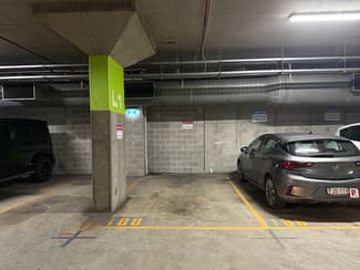 Parking / Car Space commercial property sold at 188/320-360 Harris Street Pyrmont NSW 2009 Parking / Car Space commercial property sold at 188/320-360 Harris Street Pyrmont NSW 2009