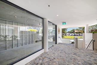 Offices commercial property for lease at 1/49 The Esplanade Maroochydore QLD 4558