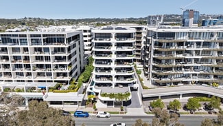 Offices commercial property for lease at 1/49 The Esplanade Maroochydore QLD 4558