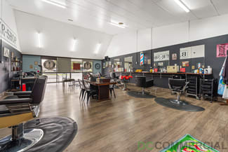 Shop & Retail commercial property sold at 639 Toowoomba Connection Road Withcott QLD 4352