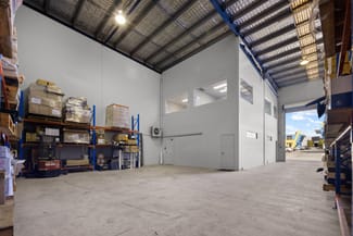 Factory, Warehouse & Industrial commercial property sold at Unit 14 53-57 Link Drive Yatala QLD 4207 Factory, Warehouse & Industrial commercial property sold at Unit 14 53-57 Link Drive Yatala QLD 4207