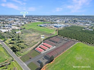 Other commercial property sold at Unit B/70 Oakes Road Griffith NSW 2680 Other commercial property sold at Unit B/70 Oakes Road Griffith NSW 2680