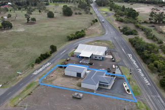 Factory, Warehouse & Industrial commercial property for sale at 11630 Southern Ports Highway Millicent SA 5280 Factory, Warehouse & Industrial commercial property for sale at 11630 Southern Ports Highway Millicent SA 5280