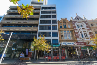 Offices commercial property sold at 4/33 Barrack Street Perth WA 6000 Offices commercial property sold at 4/33 Barrack Street Perth WA 6000