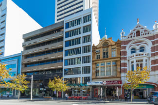 Offices commercial property sold at 4/33 Barrack Street Perth WA 6000 Offices commercial property sold at 4/33 Barrack Street Perth WA 6000