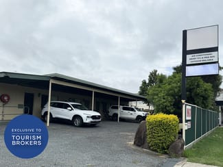 Hotel, Motel, Pub & Leisure commercial property sold at Nanango QLD 4615 Hotel, Motel, Pub & Leisure commercial property sold at Nanango QLD 4615