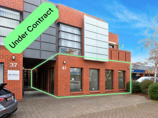 Offices commercial property sold at 41 King William Street Kent Town SA 5067 Offices commercial property sold at 41 King William Street Kent Town SA 5067