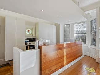 Offices commercial property sold at 322 Macquarie Street South Hobart TAS 7004