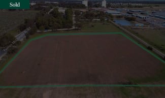 Development / Land commercial property sold at 2 Ferries McDonald Road Monarto South SA 5254 Development / Land commercial property sold at 2 Ferries McDonald Road Monarto South SA 5254