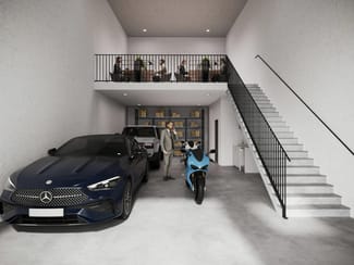 Factory, Warehouse & Industrial commercial property for sale at 16 Drapers Road Braemar NSW 2575 Factory, Warehouse & Industrial commercial property for sale at 16 Drapers Road Braemar NSW 2575