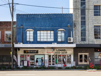 Shop & Retail commercial property sold at 433 - 435 Pacific Highway Crows Nest NSW 2065 Shop & Retail commercial property sold at 433 - 435 Pacific Highway Crows Nest NSW 2065