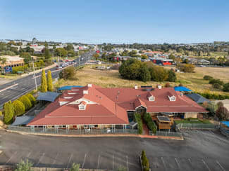 Development / Land commercial property sold at 855 Ruthven Street Kearneys Spring QLD 4350 Development / Land commercial property sold at 855 Ruthven Street Kearneys Spring QLD 4350