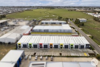 Shop & Retail commercial property for lease at 10 Icon Drive Delacombe VIC 3356 Shop & Retail commercial property for lease at 10 Icon Drive Delacombe VIC 3356