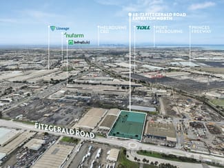 Factory, Warehouse & Industrial commercial property sold at 68-72 Fitzgerald Road Laverton North VIC 3026 Factory, Warehouse & Industrial commercial property sold at 68-72 Fitzgerald Road Laverton North VIC 3026