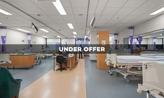 Medical / Consulting commercial property sold at Level 1/185-187 Boundary Road North Melbourne VIC 3051 Medical / Consulting commercial property sold at Level 1/185-187 Boundary Road North Melbourne VIC 3051