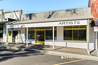 Shop & Retail commercial property for sale at 1232 Burwood Highway Upper Ferntree Gully VIC 3156
