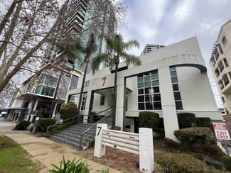 Offices commercial property sold at 8/7 Kintail Road Applecross WA 6153