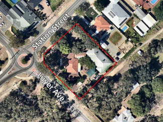 Offices commercial property sold at 240 Station Street East Cannington WA 6107 Offices commercial property sold at 240 Station Street East Cannington WA 6107