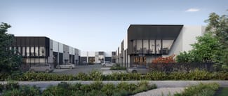Factory, Warehouse & Industrial commercial property sold at 4B/7 - 11 Eclipse Drive Mickleham VIC 3064