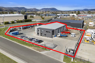Factory, Warehouse & Industrial commercial property sold at 3 Lukaarlia Drive Bridgewater TAS 7030 Factory, Warehouse & Industrial commercial property sold at 3 Lukaarlia Drive Bridgewater TAS 7030