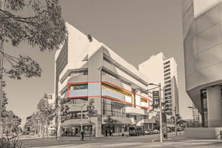 Offices commercial property for sale at 22/16 Irwin Street Perth WA 6000