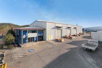 Factory, Warehouse & Industrial commercial property for sale at 688 Ingham Road Mount Louisa QLD 4814