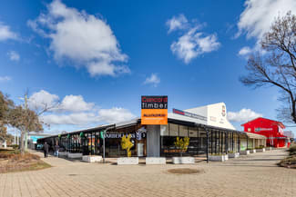 Offices commercial property for sale at Fyshwick unit ready-to-occupy/151 Newcastle Street Fyshwick ACT 2609 Offices commercial property for sale at Fyshwick unit ready-to-occupy/151 Newcastle Street Fyshwick ACT 2609