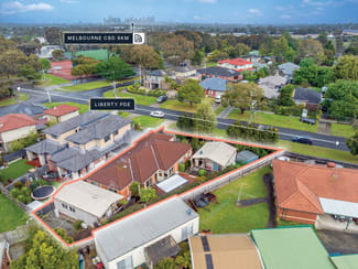 Medical / Consulting commercial property sold at 92 Liberty Parade Bellfield VIC 3081 Medical / Consulting commercial property sold at 92 Liberty Parade Bellfield VIC 3081