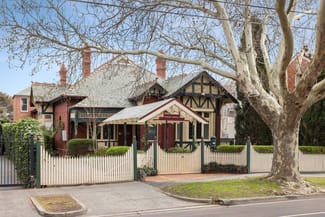 Development / Land commercial property sold at 53 The Avenue Windsor VIC 3181 Development / Land commercial property sold at 53 The Avenue Windsor VIC 3181